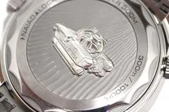 OMEGA オメガ 腕時計 2022年並行品 シーマスター ダイバー300m Nektonエディショ﻿ン 210.30.42.20.01.002 ブラック文字盤 ステンレス 自動巻き【472】SJ