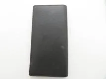 LOUIS VUITTOM　ルイヴィトン　財布　ポルトフォイユ･ブラザ　タイガ　ノワール　M30285　2141100571941　【437】