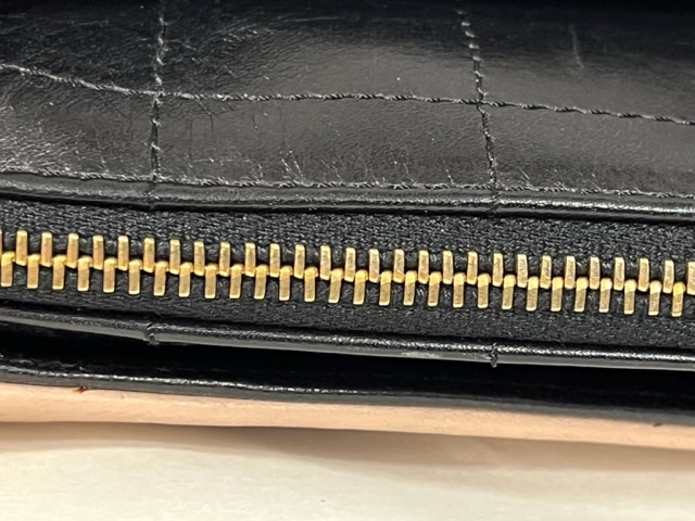 CHANEL シャネル ガールシャネル ジャケットモチーフ チェーン