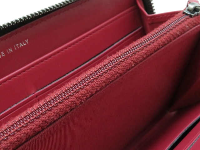 CHANEL シャネル 長財布 ガブリエルドゥ ロングジップウォレット
