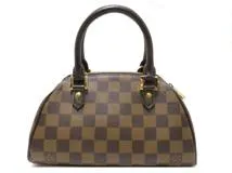 LOUIS VUITTON ルイヴィトン リベラ・ミニ ダミエ N41436【430