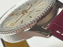 BREITLING ブライトリング  2023年ギャランティー A17327 ナビタイマー オートマチック 36 自動巻き SS/クロコ  美品 【432】