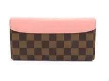 LOUIS VUITTON ルイ・ヴィトン ポルトフォイユ・ノルマンディ N61262