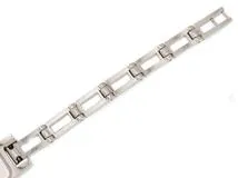 GUCCI　グッチ　3900L　ステンレススチール　ブラック文字盤　クオーツ　レディース時計　2148103912443【207】