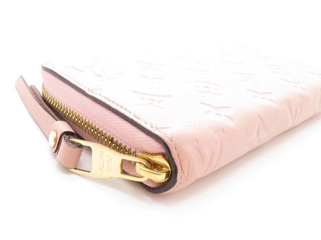 LOUIS VUITTON ルイヴィトン 財布 ジッピー・ウォレット