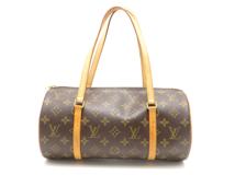 LOUIS VUITTON　ルイヴィトン　パピヨンGM モノグラム　【431】　M51385　2148103877933