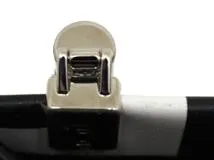 FENDI　フェンディ　サンシャイン　ショッパース　ミニ　マークジェイコブスコラボ　ホワイト／ブラック　カーフ　8BS051　2143200573665【200】