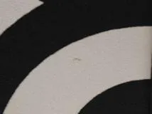 FENDI　フェンディ　サンシャイン　ショッパース　ミニ　マークジェイコブスコラボ　ホワイト／ブラック　カーフ　8BS051　2143200573665【200】