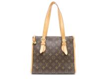 LOUIS VUITTON　ルイヴィトン　ポパンクール・オ　モノグラム　M40007　【431】2148103890871