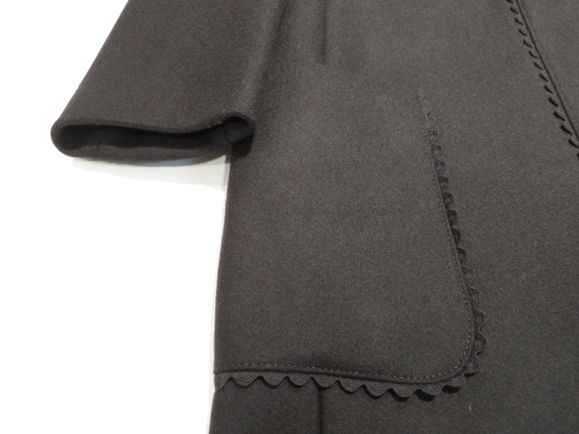 RED VALENTINO レッドヴァレンティノ コート レディース38