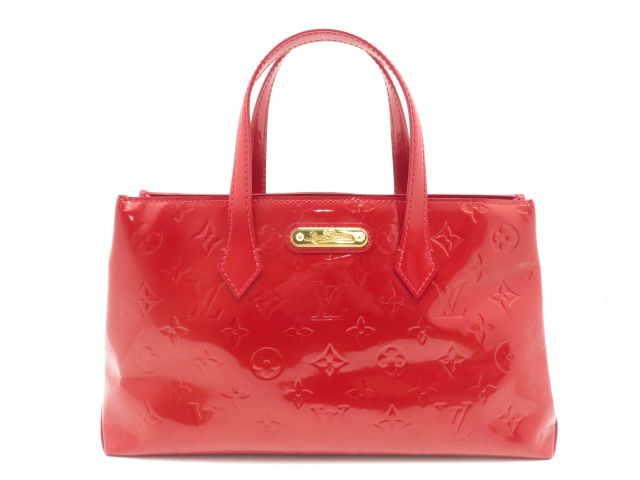 LOUIS VUITTON ルイ・ヴィトン ハンドバッグ ウィルシャーPM