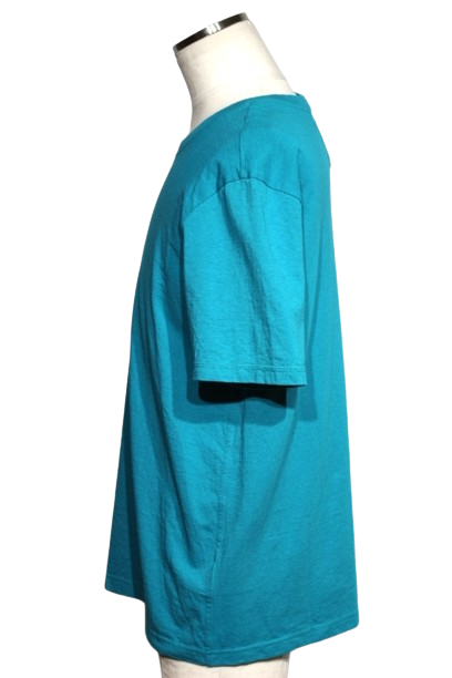 BOTTEGA VENETA ボッテガヴェネタ Tシャツ メンズM ブルー