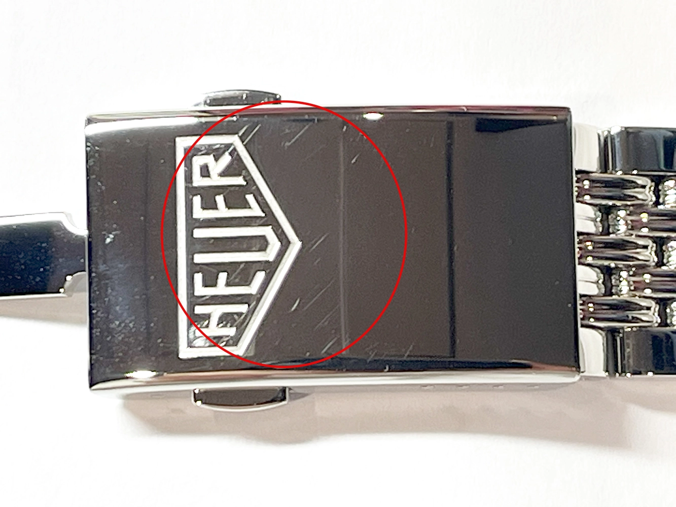 TAG HEUER　タグホイヤー　オータヴィア　ヘリテージ　キャリバー02　CBE2111.BA0687　世界1932本限定　自動巻き　SS　【432】