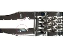 TAG HEUER　タグホイヤー　オータヴィア　ヘリテージ　キャリバー02　CBE2111.BA0687　世界1932本限定　自動巻き　SS　【432】