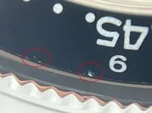 TAG HEUER　タグホイヤー　オータヴィア　ヘリテージ　キャリバー02　CBE2111.BA0687　世界1932本限定　自動巻き　SS　【432】