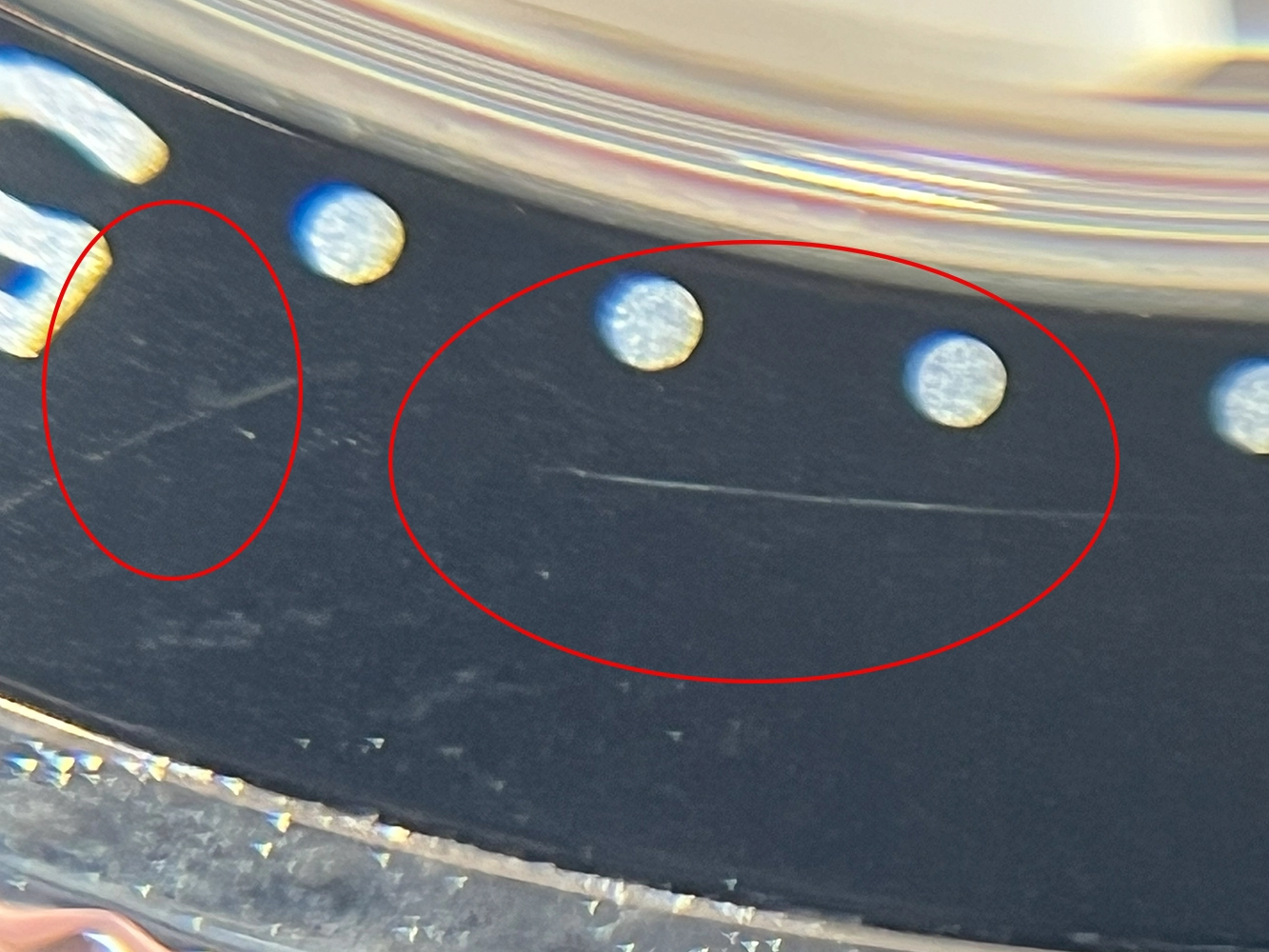 TAG HEUER　タグホイヤー　オータヴィア　ヘリテージ　キャリバー02　CBE2111.BA0687　世界1932本限定　自動巻き　SS　【432】