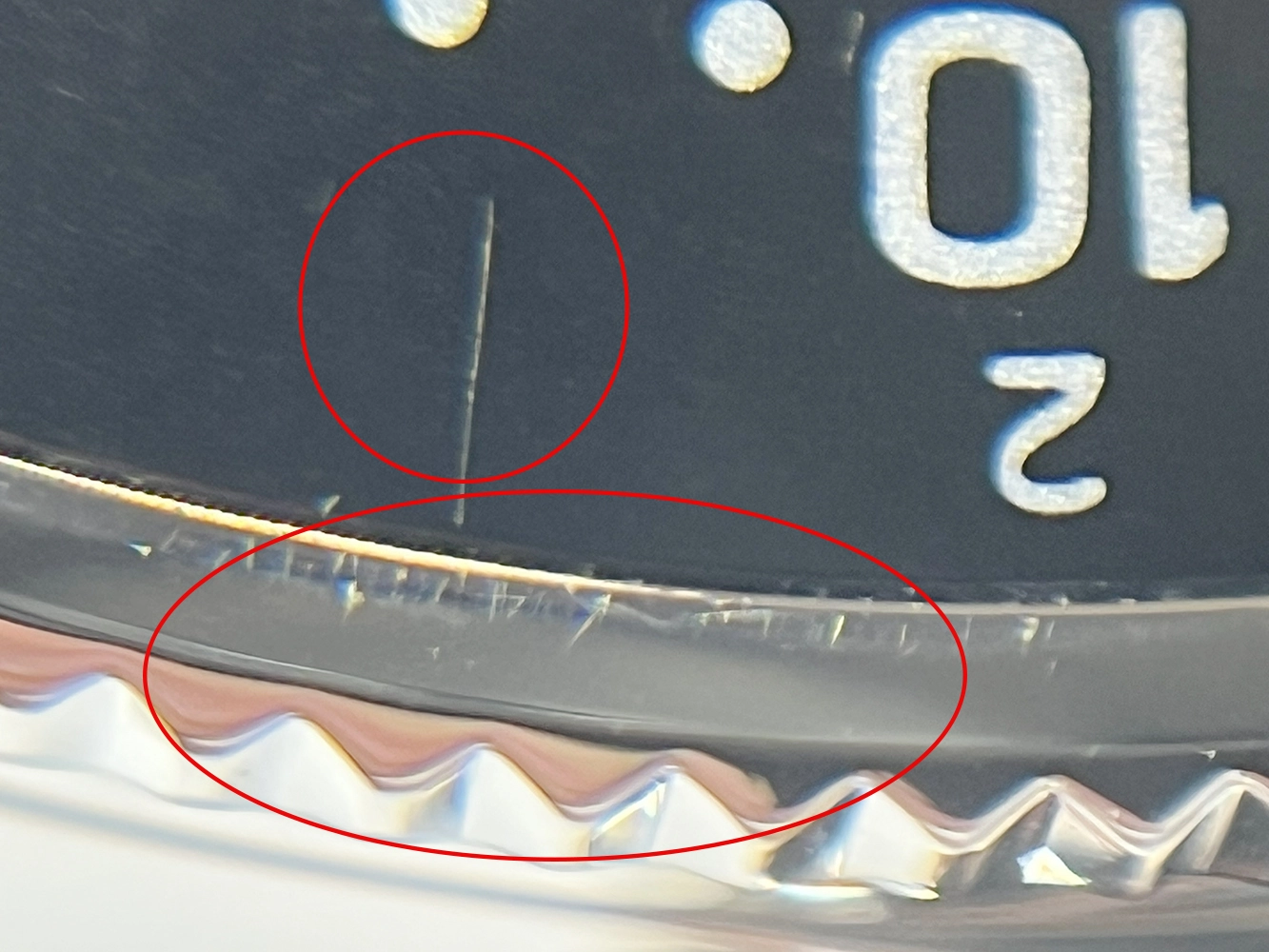 TAG HEUER　タグホイヤー　オータヴィア　ヘリテージ　キャリバー02　CBE2111.BA0687　世界1932本限定　自動巻き　SS　【432】