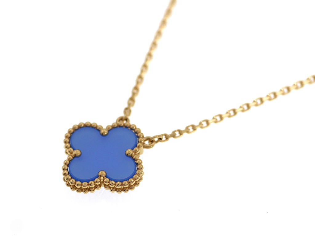 Van Cleef & Arpels - ヴァンクリーフ＆アーペル Van Cleef