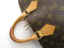 LOUIS VUITTON　ルイヴィトン　バッグ　アルマ　M51130　モノグラム　2148103648045　【437】