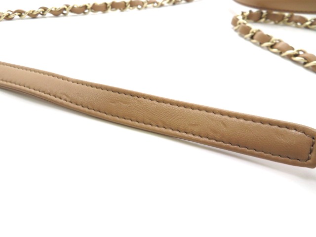CHANEL シャネル トレンディCC トップハンドルフラップバッグ CHANEL シャネル トレンディCC トップハンドルフラップバッグ