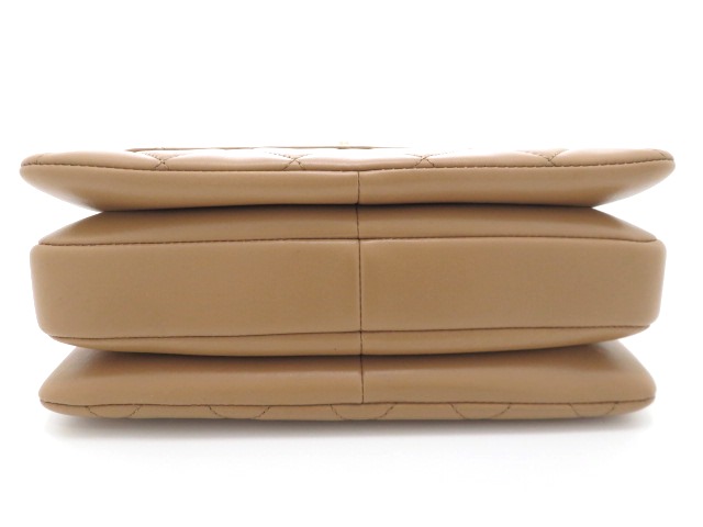 CHANEL シャネル トレンディCC トップハンドルフラップバッグ CHANEL シャネル トレンディCC トップハンドルフラップバッグ