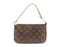 LOUIS VUITTON　ルイヴィトン　ポシェット・アクセソワ―ル モノグラム　M51980　【431】　2148103875212