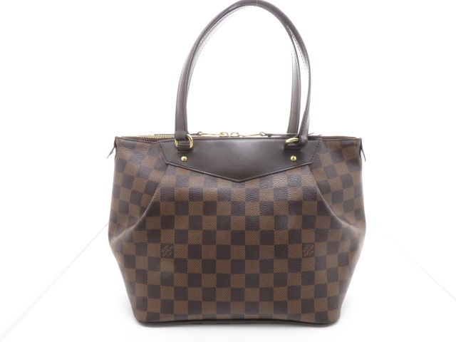 LOUIS VUITTON ルイヴィトン バッグ ウェストミンスターPM N41102 
