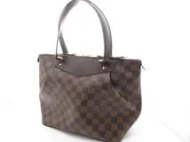 LOUIS VUITTON ルイヴィトン バッグ ウェストミンスターPM N41102 ダミエ 2148103651618 【437】  の購入なら「質」の大黒屋（公式）