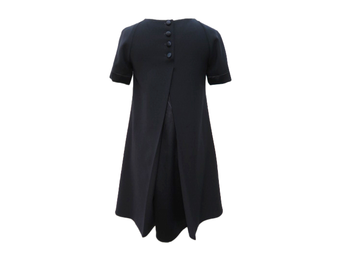 EMPORIO ARMANI エンポリオアルマーニ ワンピース レディース01