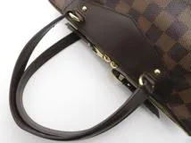 LOUIS VUITTON　ルイヴィトン　バッグ　ウェストミンスターPM　N41102　ダミエ　2148103651618　【437】