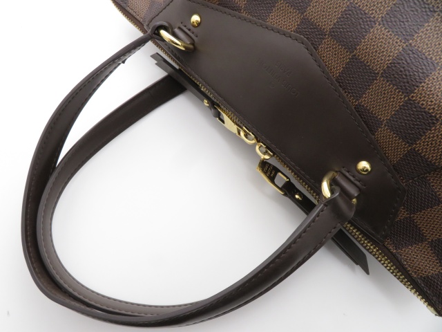 LOUIS VUITTON ルイヴィトン バッグ ウェストミンスターPM N41102 ダミエ 2148103651618 【437】  の購入なら「質」の大黒屋（公式）