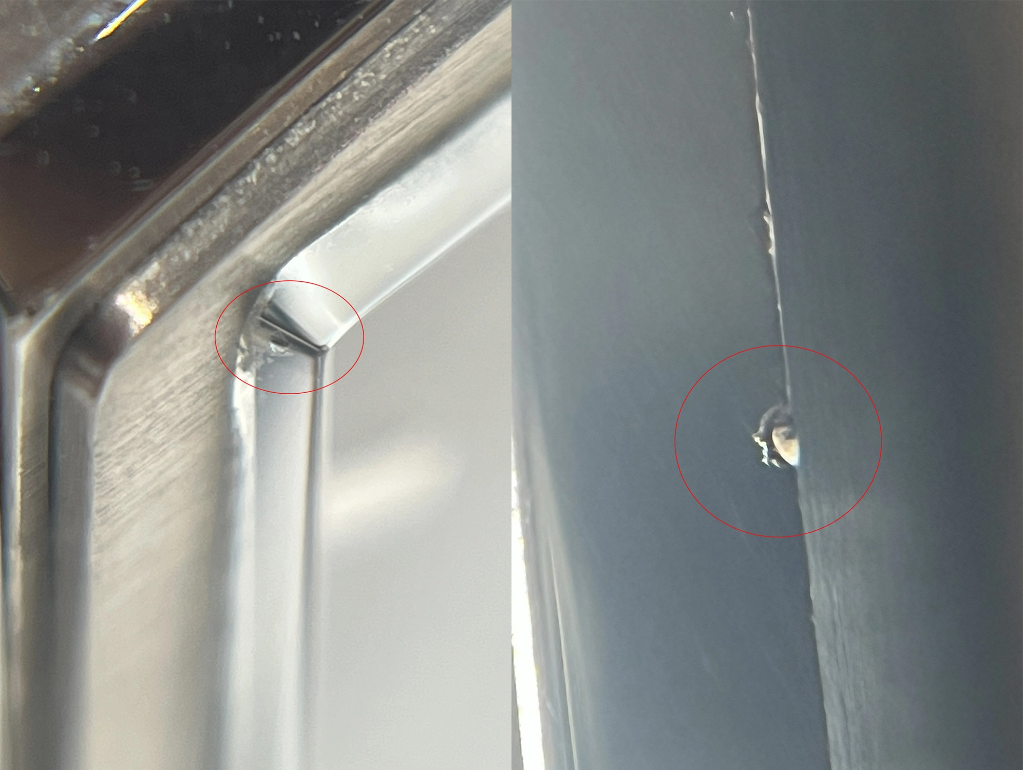 TAG HEUER　タグ・ホイヤー　手巻き　デジタル　ステンレススチール　クロコダイル　ブラック　【432】