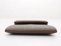 HERMÈS（エルメス） バスティア　エトゥープ HERMES エルメス バスティア エトゥープ/SV ヴォーエプソン B刻印