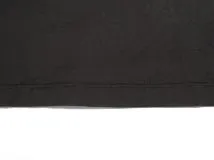 MONCLER　モンクレール　MAGLIATシャツ　メンズXXL　ブラック　コットン　F20918C78100 8390Y　2148103802874　【432】