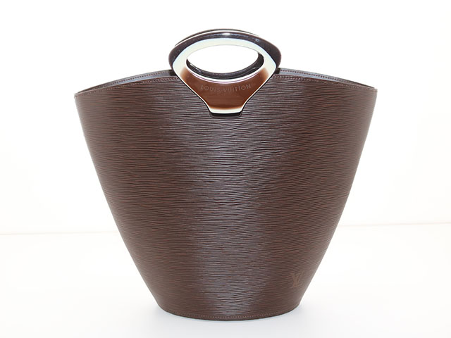 ルイヴィトン LOUIS VUITTON ノクタンブル エピ モカ M5452D