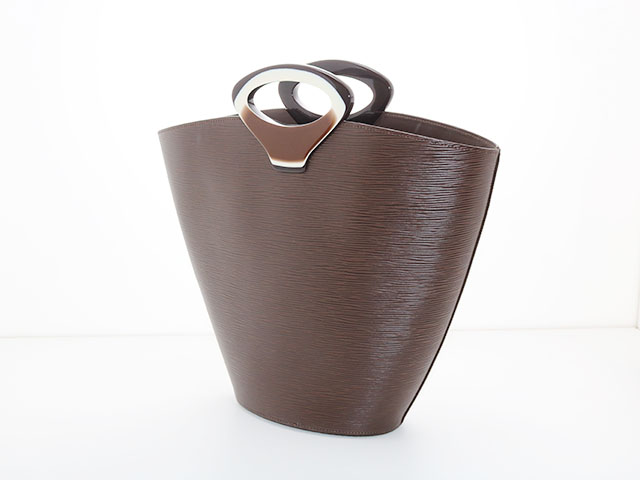 ルイヴィトン LOUIS VUITTON ノクタンブル エピ モカ M5452D