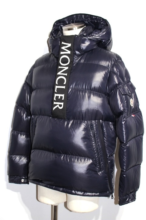MONCLER - oy0605です。モンクレールプルオーバー 楽天市場】MONCLER モンクレール RUINETTE JACKET ジャケット