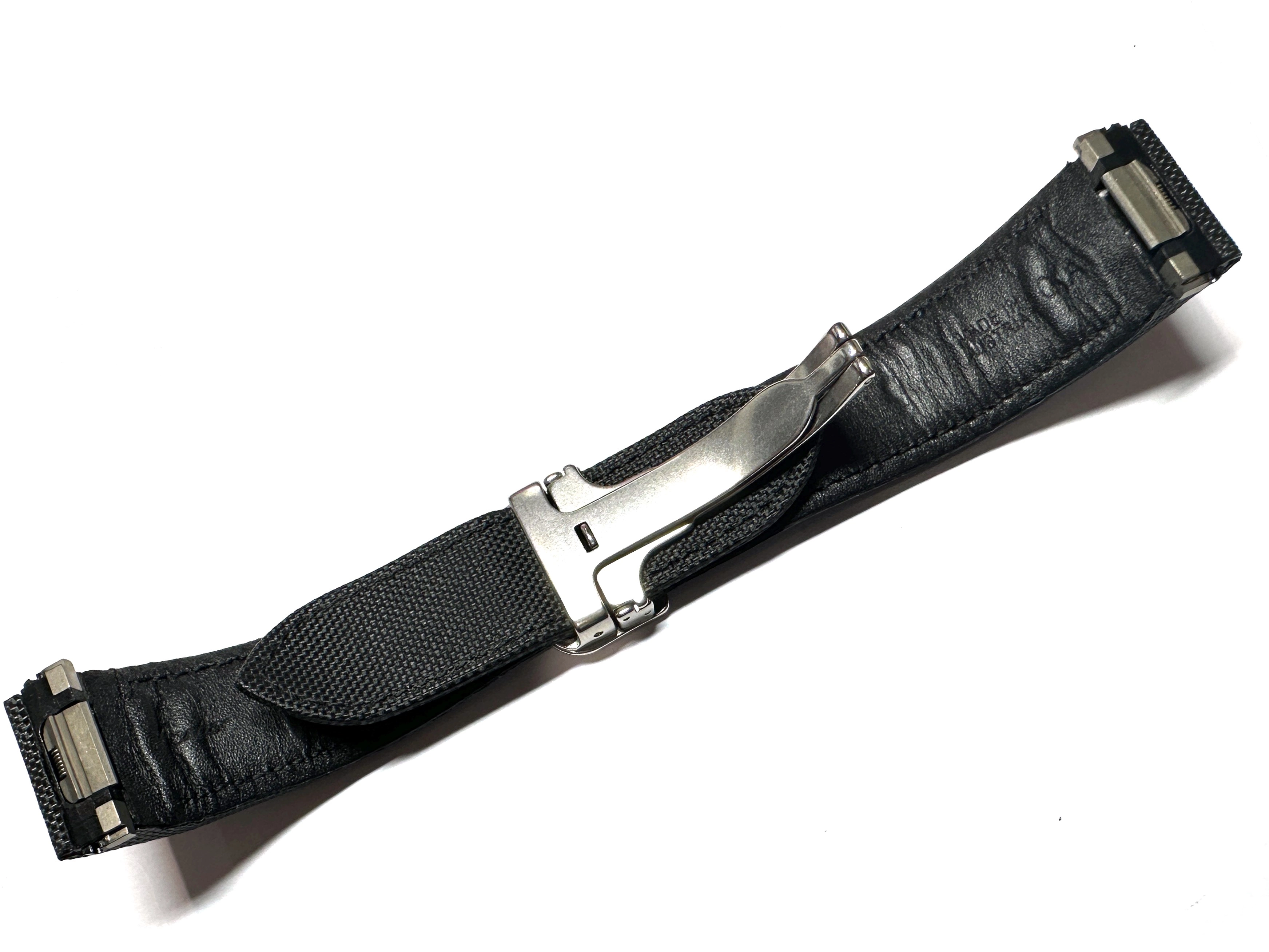 CARTIER　カルティエ　ロードスター クロノ　W62019X6　ステンレス　SS　シルバー　メンズ　自動巻き【432】2143300215687