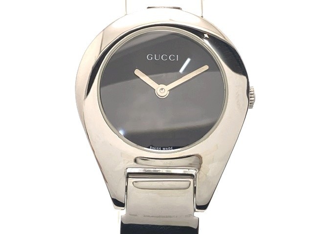 GUCCI グッチ レディース 腕時計6700L ステンレススチール GUCCI グッチ 腕時計 レディース 6700L ステンレススチール