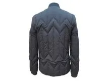 LOUIS VUITTON ルイヴィトン リバーシブルダウンジャケット メンズ44