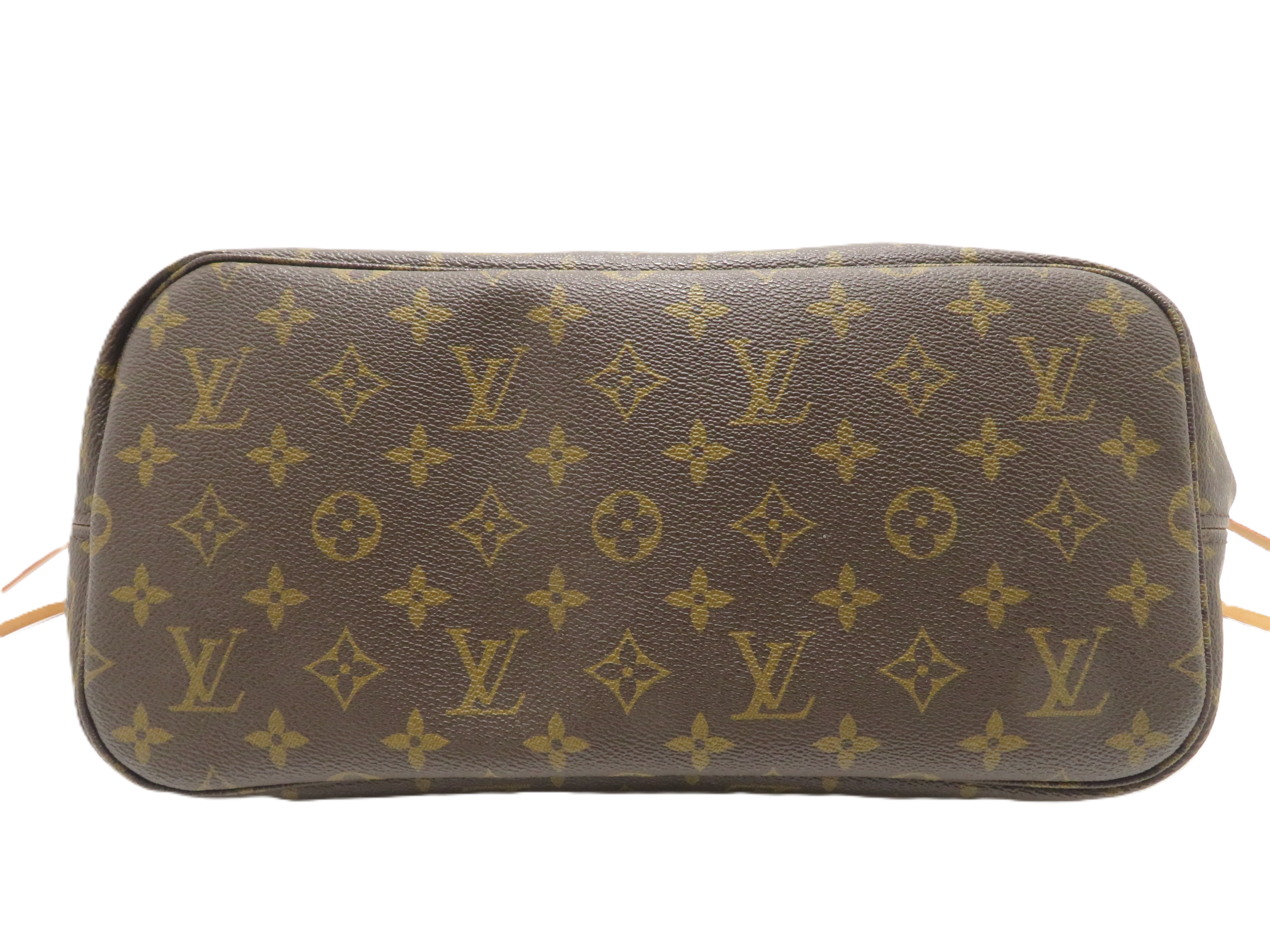 LOUIS VUITTON ネヴァーフルMM モノグラム M40156【431