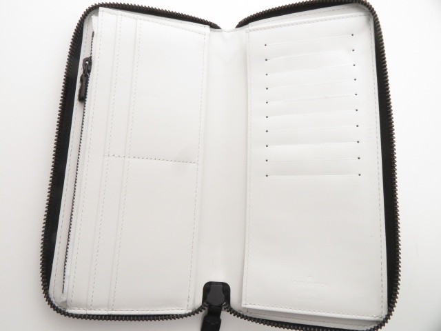 LOUIS VUITTON ルイヴィトン 財布 ジッピーウォレット・ヴェル