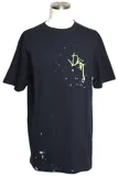 美品　DIOR×トラヴィス・スコット カクタスジャックディオールTシャツ ディオール トラヴィススコット Tシャツ（Dior x CACTUS JACK