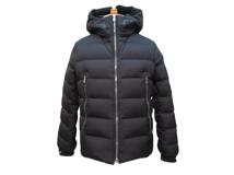 TATRAS　タトラス　カシマーゾダウン　メンズ01　ブラック　ナイロン　MTAT24A4935-D　2143000719133　【432】