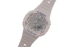 GA-B2100FC-7AJFメンズ ホワイト 美品 Amazon.co.jp: [カシオ] 腕時計 ジーショック【国内正規品】GA