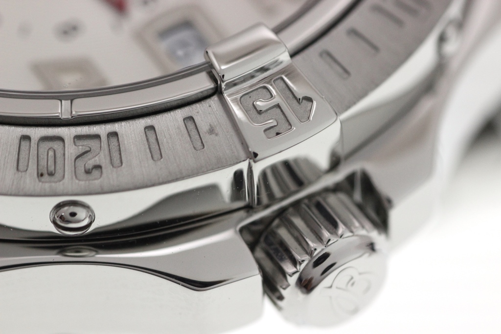 2012年正規品 BREITLING ブライトリング 腕時計 コルトGMT