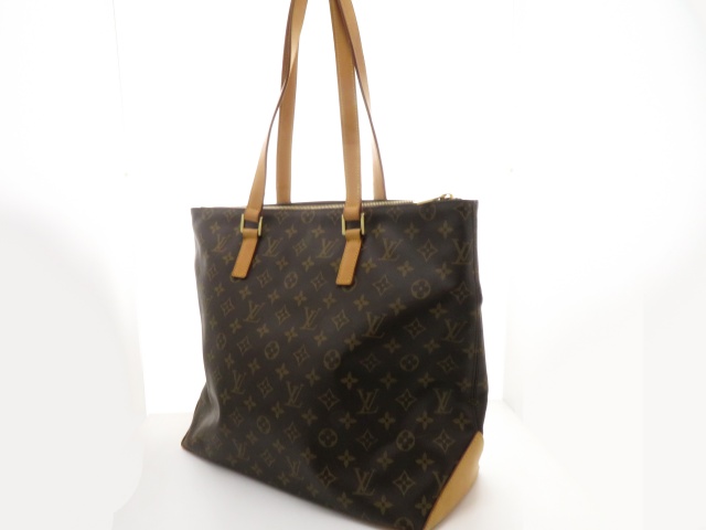 LOUIS VUITTON ルイヴィトン バッグ カバ・メゾ M51151