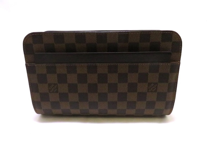 LOUIS VUITTON サンルイ セカンドバッグ N51193 【高知インター店】