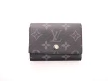 LOUIS VUITTON ルイヴィトン ヴィクター・ウォレット モノグラム