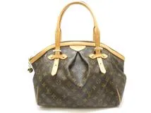 LOUIS VUITTON ルイ・ヴィトン ティヴォリGM モノグラム M40144【430